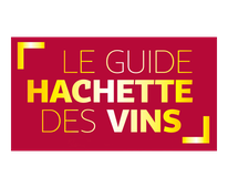 Logo du guide Hachette des Vins