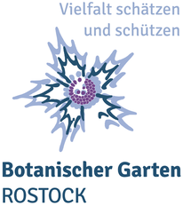 Link zum Botanischen Garten Rostock