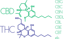 cannabinoides cbd et thc