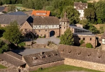 Wüllmersen mit Straußenfarm