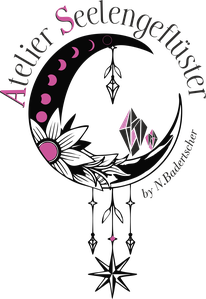 atelierseelengefluesters Webseite!