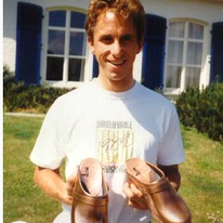 1986 - Het winnen van de “Ronde van Frankrijk” zorgde voor een bisnummer op het palmares van de Gouden Klomp. 
