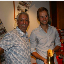 2010 - De 10de en laatste editie van deze legendarische trofee ging weer naar Mollenaar en wereldster Tom Boonen. Met deze mooie reeks van Kempische en internationale Laureaten sloten wij dit hoofdstuk in schoonheid af.