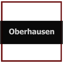 Tourismus Oberhausen