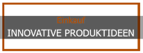 Innovationen in der Gastronomie