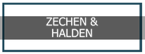 Zechen und Haden im Ruhrgebiet