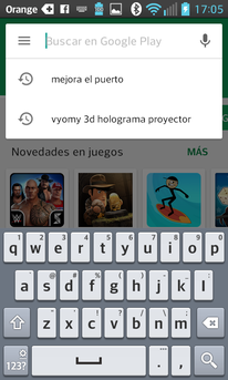 Mejora El Puerto Asociacion De Vecinos San Marcos