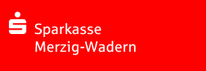 Logo der Sparkasse Merzig-Wadern