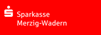 Logo der Sparkasse Merzig-Wadern mit Link zum Spendenkonto