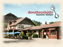 Dorotheenhütte Wolfach