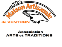 Site de maison-artisanale-de-ventron !