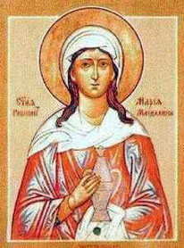 Maria Magdalena