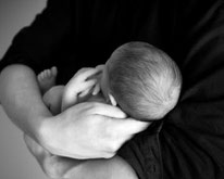Wochenbett & Babypflege