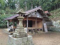 大呂神社