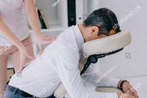 massage Amma anti stress, relaxation