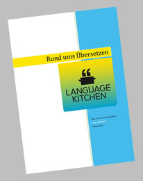 E-Book: Rund ums Übersetzen