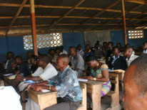 Teacher Workshop 2010