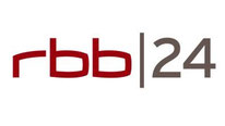 rbb|24 (Logo)