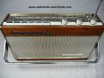 Telefunken Bajazzo TS 3411 Bj. 1963-1964