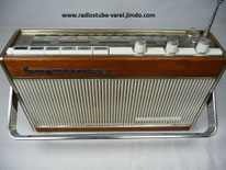 Telefunken Bajazzo TS 3411 Bj. 1963-1964