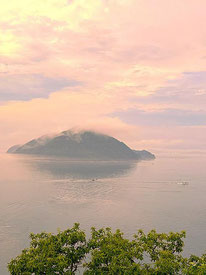 BARサファイア_大崎上島