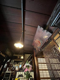 土手の伊勢屋