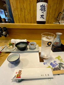 酒亭久本