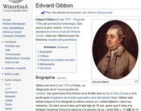 Exemple Wikipedia