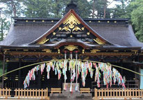 大崎八幡宮