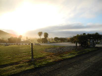 Old Bones Lodge, Oamaru