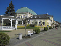 Osterwanderung von Franzensbad nach Eger