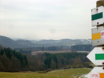 Wanderung zwischen Pirkmühle und Geilsdorf