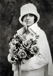 Sonora Smart Dodd (1882 – 1978).