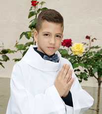 book bimbi Milano