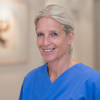 Sabine Mondt | Praxisklinik am Rothenbaum