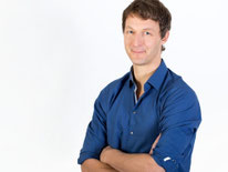 Jan Helge Martin Osteopath B.SC.Ost.