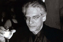 Davig Cronemberg, Président du Festival de Cannes 1999