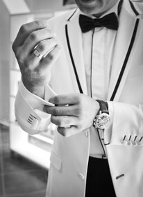 Hochzeitssmoking