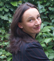 Portrait Monika Gräter
