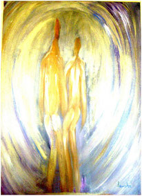 « Nous attirons exactement ce dont nous avons besoin à chaque instant. » Edgar Cayce