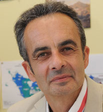 Richard-Pierre Williamson est cadre de santé. Il a dirigé un CLIC pendant 16 ans. Il est aujourd’hui directeur d’un espace ressources de prévention seniors (La Roche-sur-Yon, agglomération, Vendée), et il préside l’ANC-CLIC.
