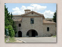 Convento Sant'Onofrio