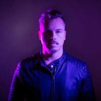 purple disco machine booking contact