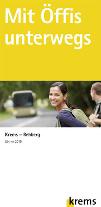 Neue Broschüren zu den Postbus- Linien können nun kostenlos angefordert werden. Foto: zVg 