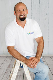 Agron Ajazaj, Schienmann-Team, Schienmann Maler, Malerfirma Schienmann, Daimlerstraße 25, Maler & Raumgestalter, Maler in Erlangen, Maler in Bruck