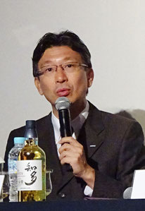 小泉敦社長