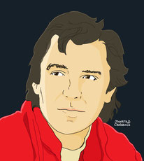 Eliseo Salazar by Muneta & Cerracín