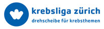 Logo Krebsliga Zürich