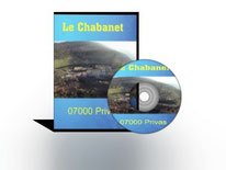 Le Chabanet