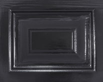 photo de la couleur Noir brillant 150